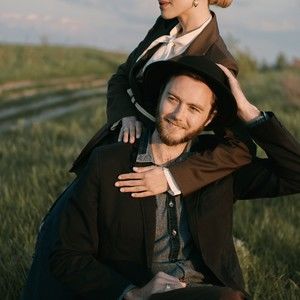 Meet your Posher, Isla